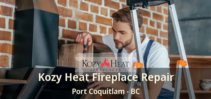 Kozy Heat Fireplace Repair Port Coquitlam - BC Kozy Heat Fireplace Repair Port Coquitlam - BC