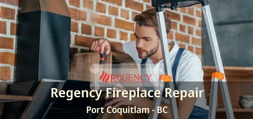 Regency Fireplace Repair Port Coquitlam - BC Regency Fireplace Repair Port Coquitlam - BC