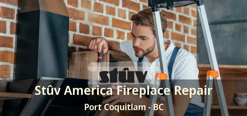 Stûv America Fireplace Repair Port Coquitlam - BC Stûv America Fireplace Repair Port Coquitlam - BC