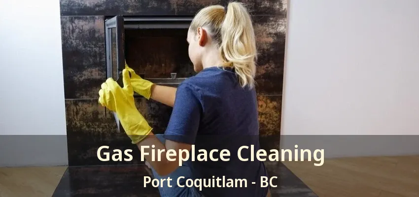 Gas Fireplace Cleaning Port Coquitlam - BC Gas Fireplace Cleaning Port Coquitlam - BC